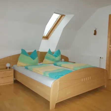 Biohof Mayerhofer Grossmeinharts