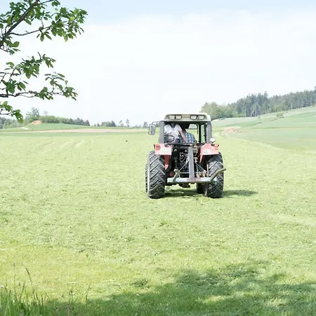 Biohof Mayerhofer Grossmeinharts