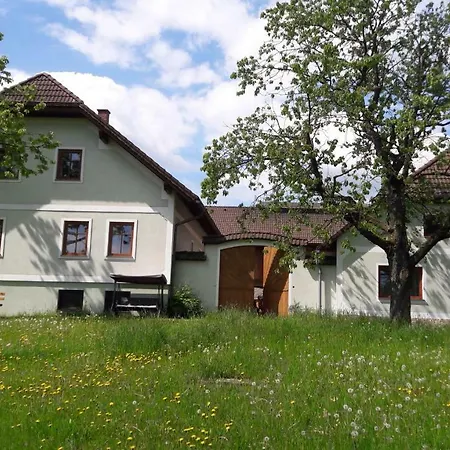 Biohof Mayerhofer Grossmeinharts